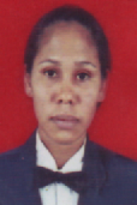 Image of Analiza no Dezenu Sistema Rekolha Dadus Komunidade iha Suku Carau-Baru Municipiu Viqueque