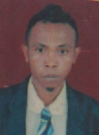 Image of Estudu Impactu Sosial Ekonomia Komunidade no Dekrarasaun Sub-Bacias Hidrograficas Bolobus Suco Lahomea,Postu Administrativo Maliana Municipio Bobonaro.