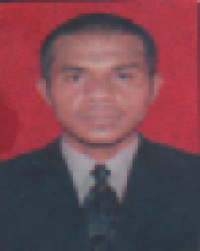 Image of Utilizasaun Ai-Lia Been (Zingiber Officinale Rosceae) ba Kualidade Organoleptiku Na'an Karau Vaka Bali Aman