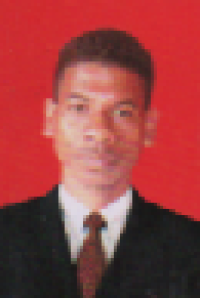 Image of Inluensia Ai-Lia Ben (Zingiber Offficinale Rosceae)ba Kualidade Na'an Manu Aman Lokal iha Parte Kelen