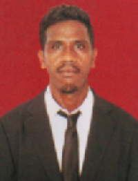 Image of Diskrisaun Koñesementu no Hahalok Pasiente Kona ba Prevensaun Moras Tuberculoze iha Centru Saúde Ermera Gleno Posto Administrativo Ermera Vila Municipio Ermera Tinan 2021