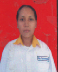 Image of Deskrisaun Hahalok Pasiente kona ba Prenvensaun Moras Tuberculose (TBC) iha Hospital Regional Eduardo Ximenes Horex baucau Municipio Baucau Tinan 2023