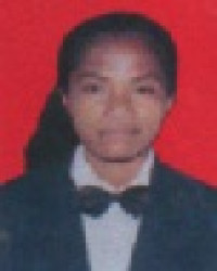 Image of INFLUEN SIA KUALIDADE ATENDIMENTU NO PRESU TIKETI BA 
SATISFASAUN PASAJEIRUS RO BERLIN NAKROMA IHA PORTU DILI 
TINAN 2024