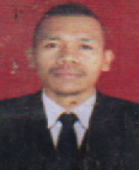 Image of A Study on Comparative Analysis Between English and Tetun Terik Dialect In Possessive Pronouns of Uma Ki'ik Village Sub District, Viqueque District