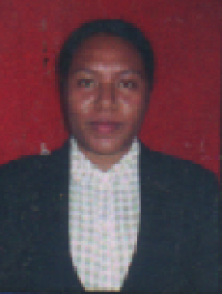 Image of Deskrisaun Koñesimentu No Hahalok Inan Kona Ba Akontesimentu Moras Infeksaun Respiratoriu Agudu (IRA) Ba Labarik Ho Idade 0-5 Anos, Iha Sentru Saude Komunitariu Mehara, Postu Administrativu Tutuala, Munisipiu Lautem.