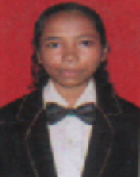 Image of IDENTIFICA O VERBO REGULAR NO TEMPO PRESENTE DO
INDICATIVO NO ENSINO APRENDIZAGEM DA LĺNGUA PORTUGUESA
PELOS ALUNOS NO 70ANO NA ESCOLA BÁSICA CENTRAL 3 LOES
POSTO ADMNISTRATIVO MAUBARA NO MUNICÍPIO DE LIQUIÇÁ.